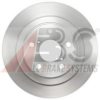 A.B.S. 16274 OE Brake Disc